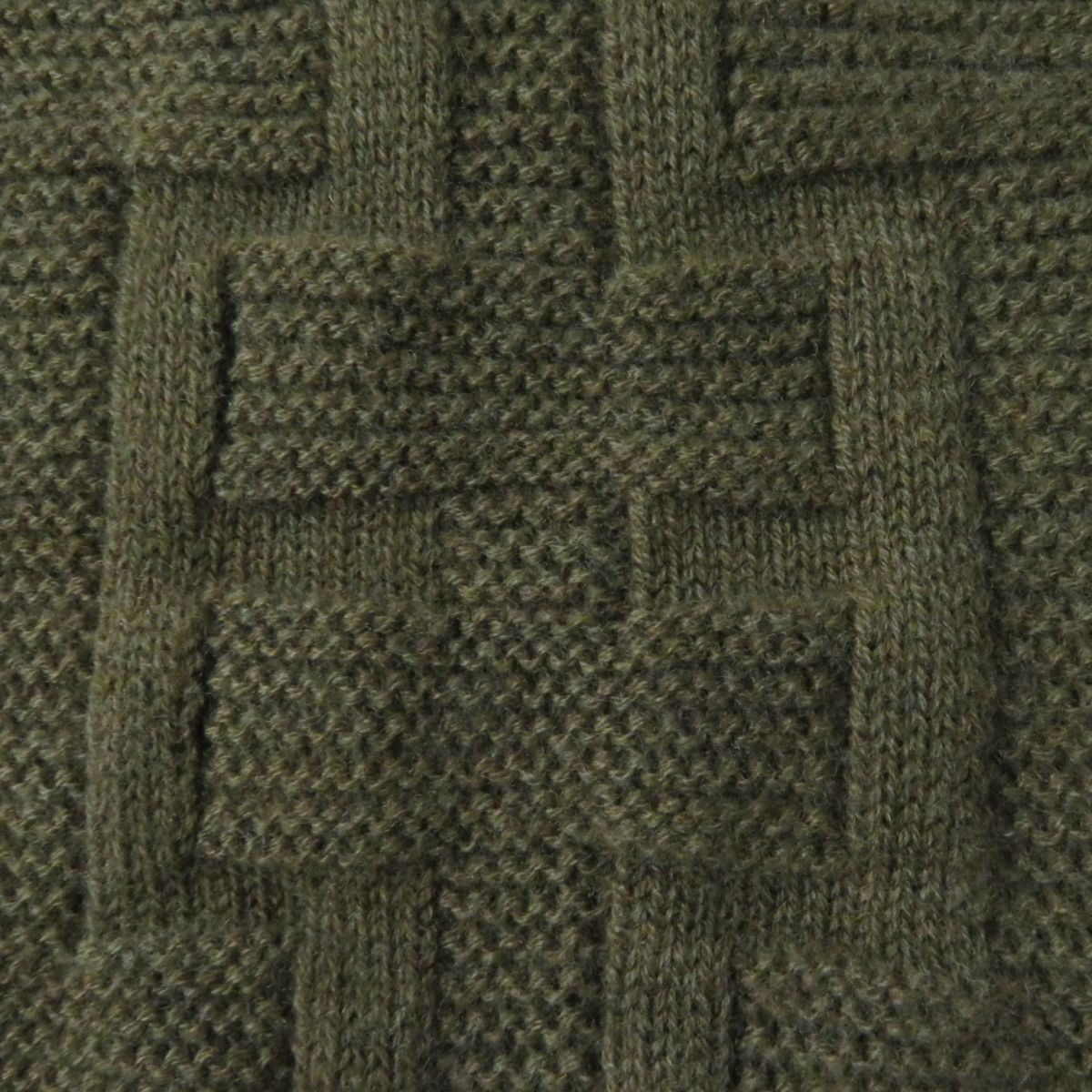 Hermes Knit Main