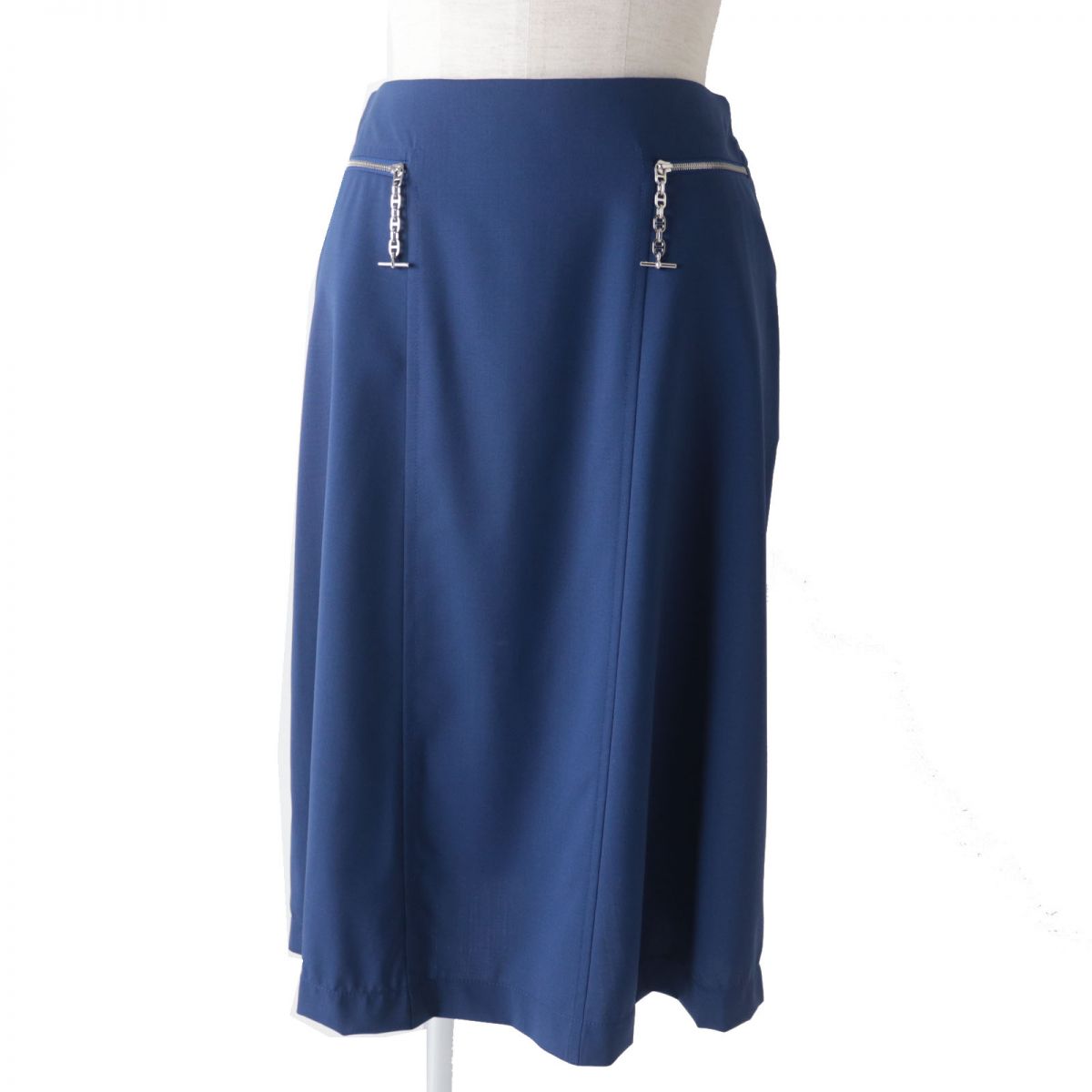 Hermes Skirt Outer