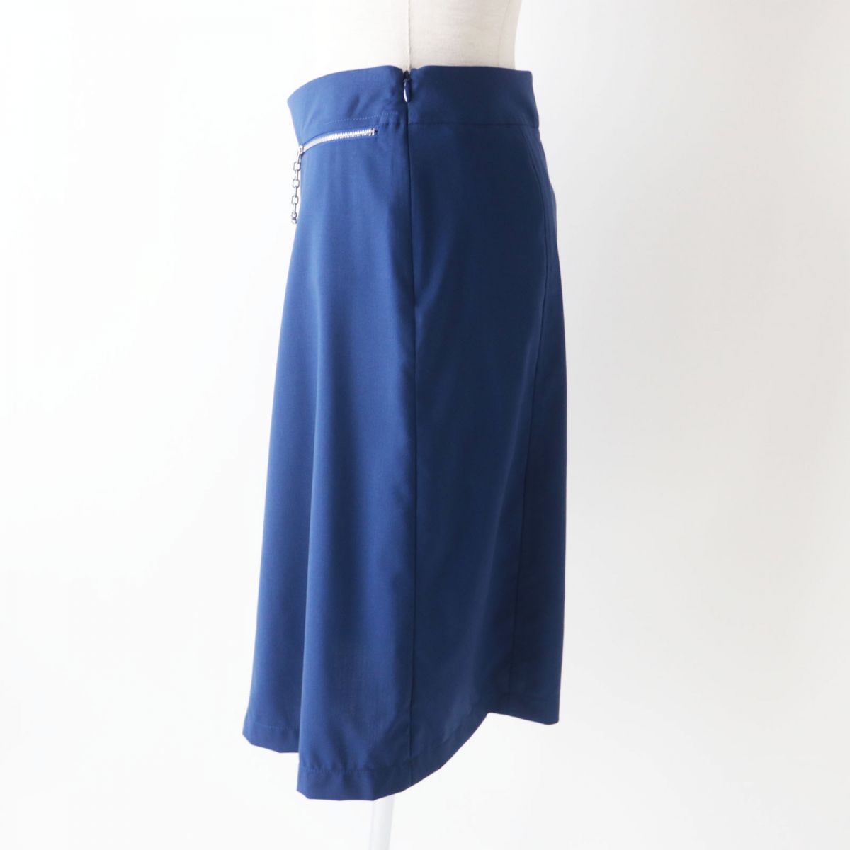 Hermes Skirt Outer