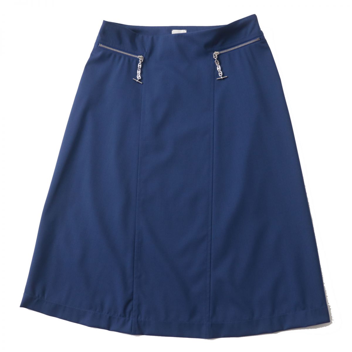 Hermes Skirt Outer