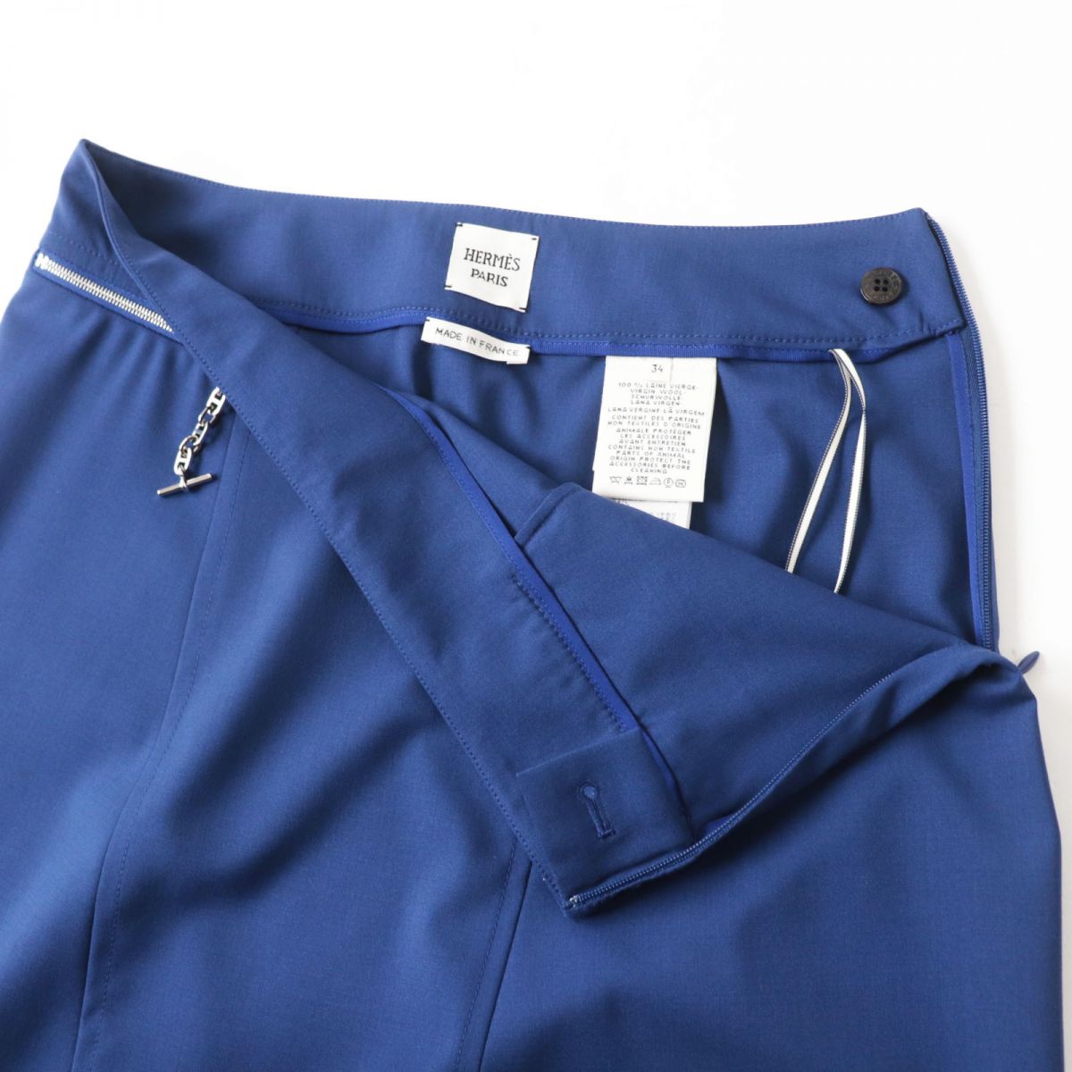 Hermes Skirt Outer