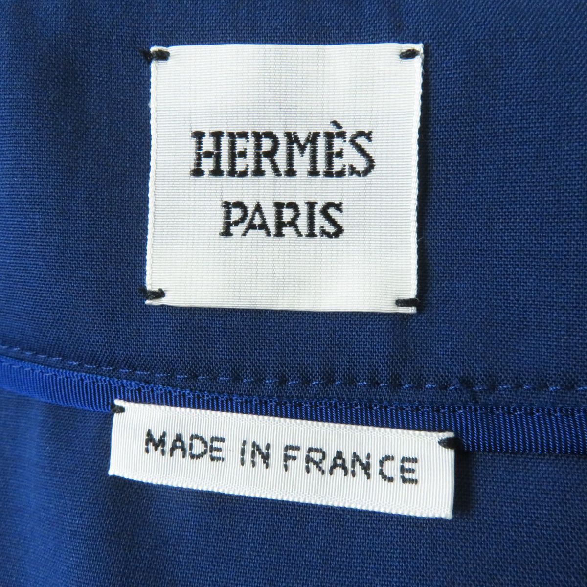 Hermes Skirt Outer