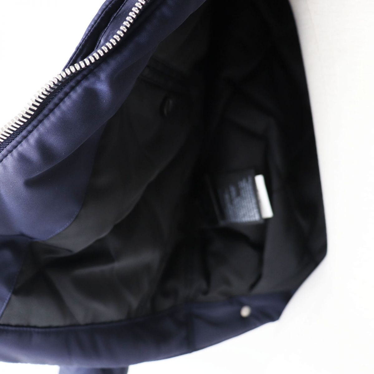 Prada Bomber Jacket Main