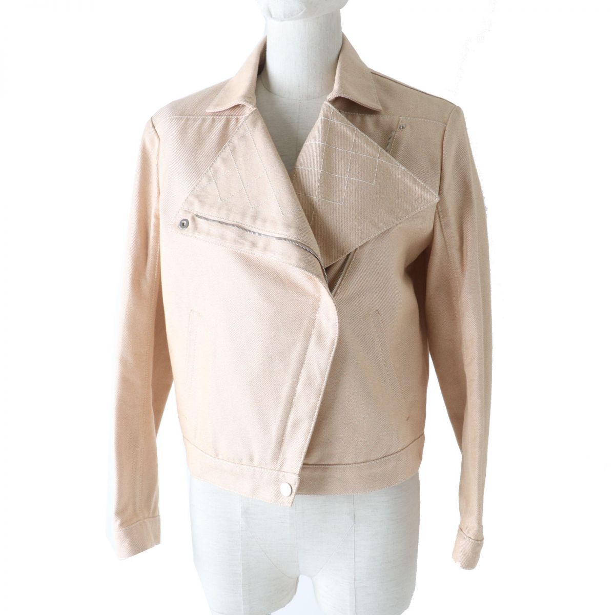 Hermes Riders Jacket Main