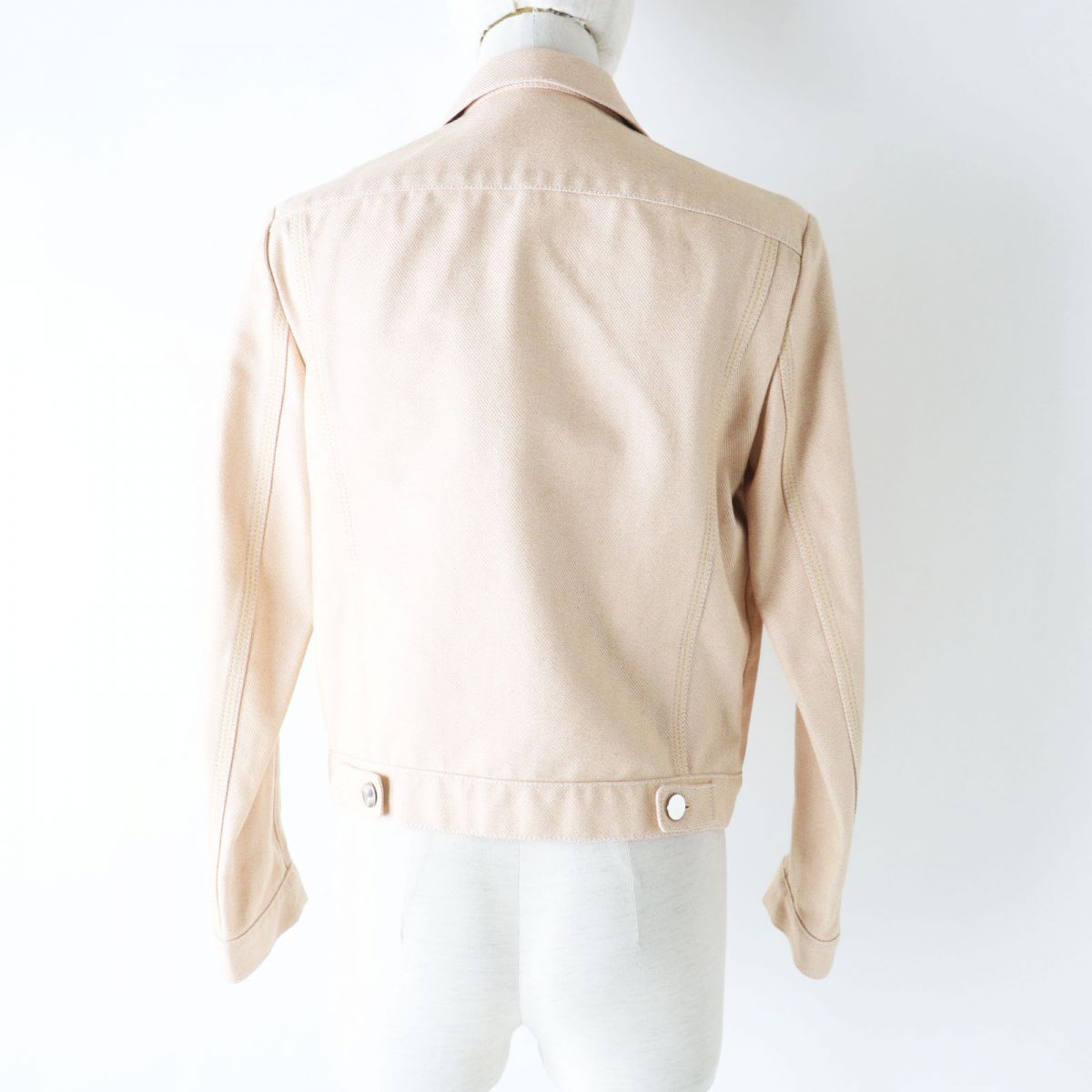 Hermes Riders Jacket Main