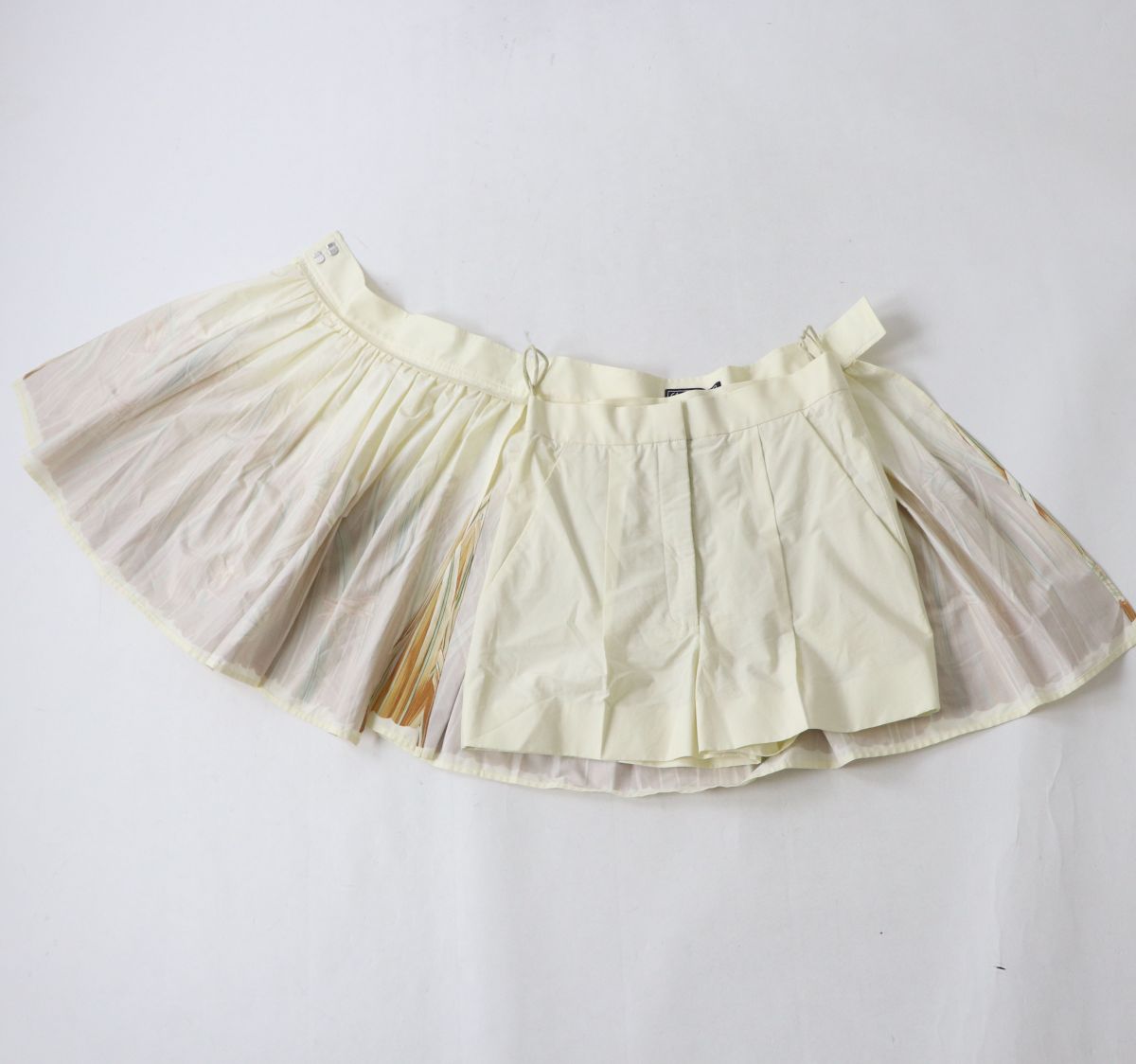Salvatore Ferragamo Skirt Main