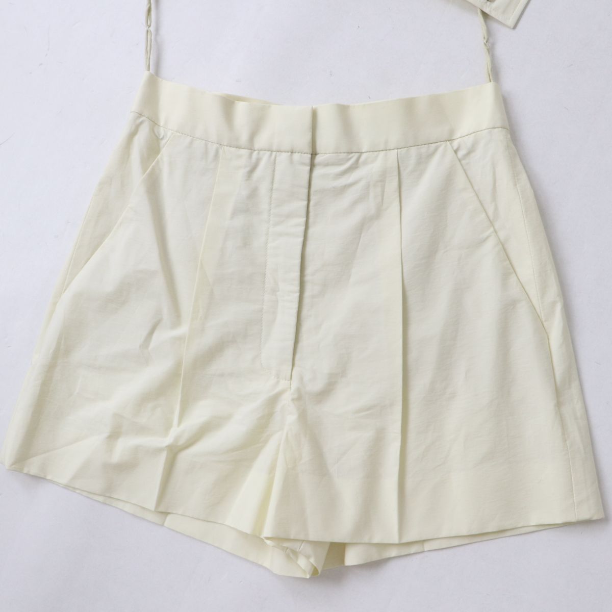 Salvatore Ferragamo Skirt Main