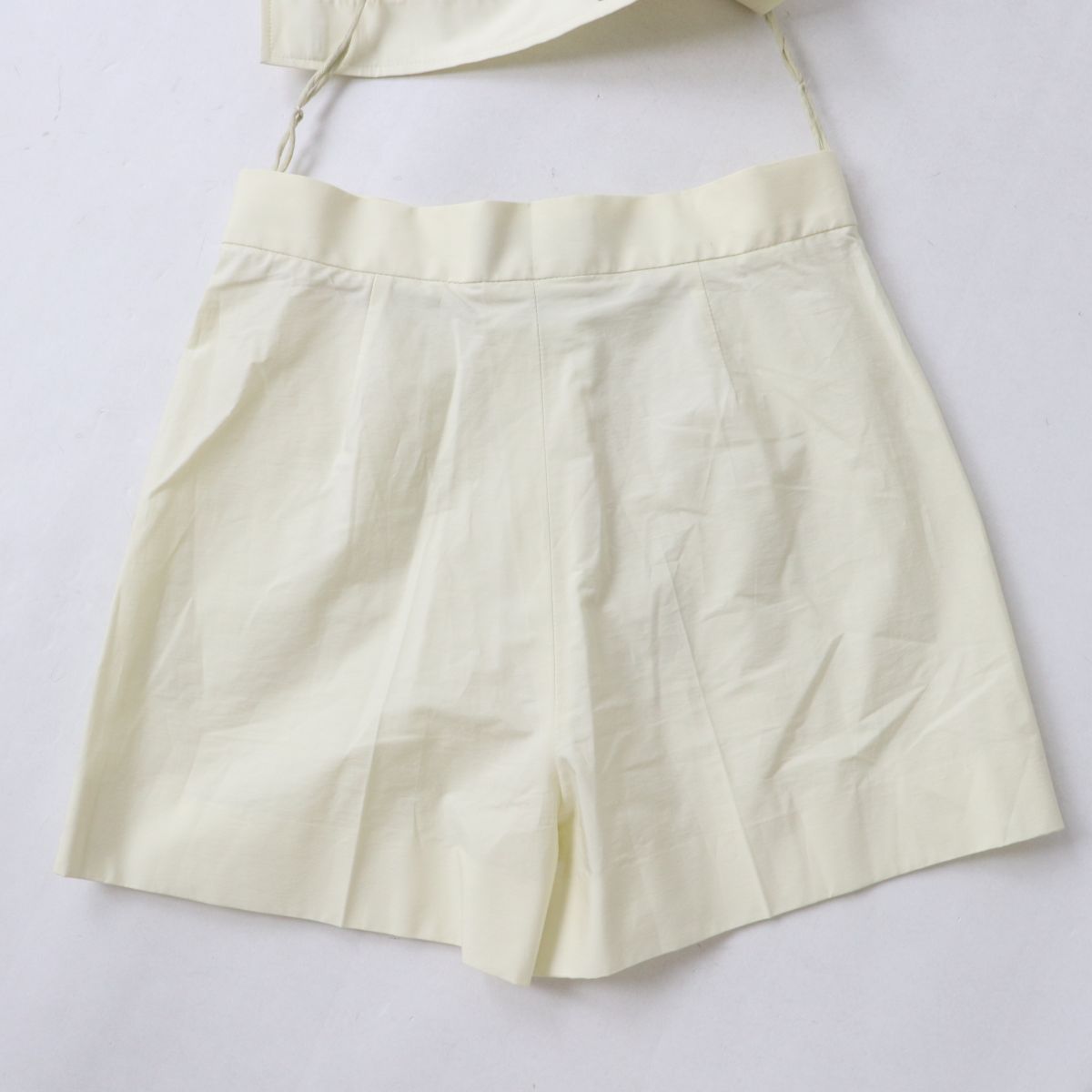 Salvatore Ferragamo Skirt Main