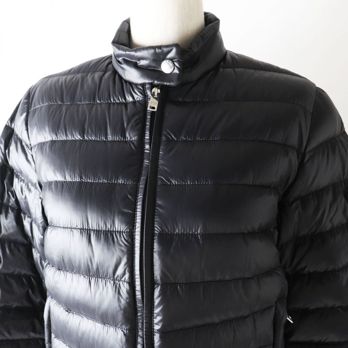 Prada Down Jacket Outer