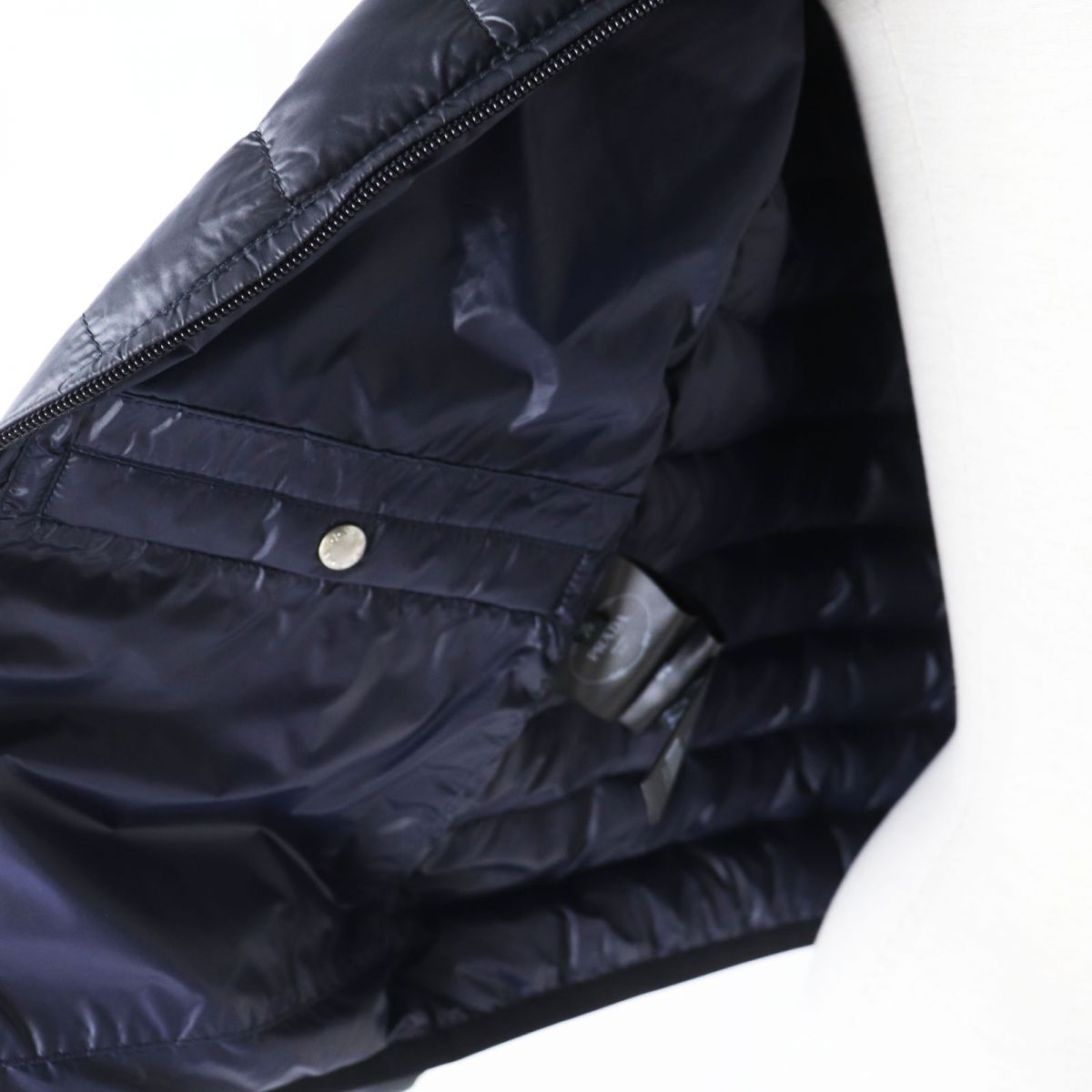 Prada Down Jacket Outer