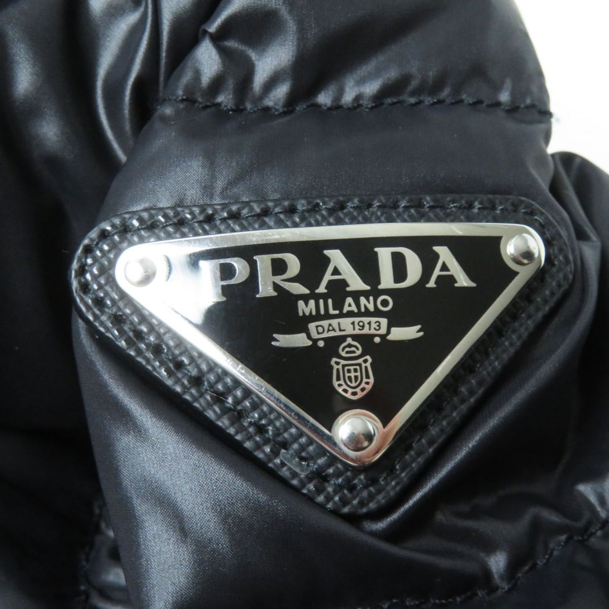 Prada Down Jacket Outer