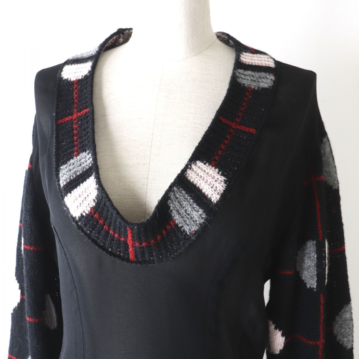 Prada Knit Main