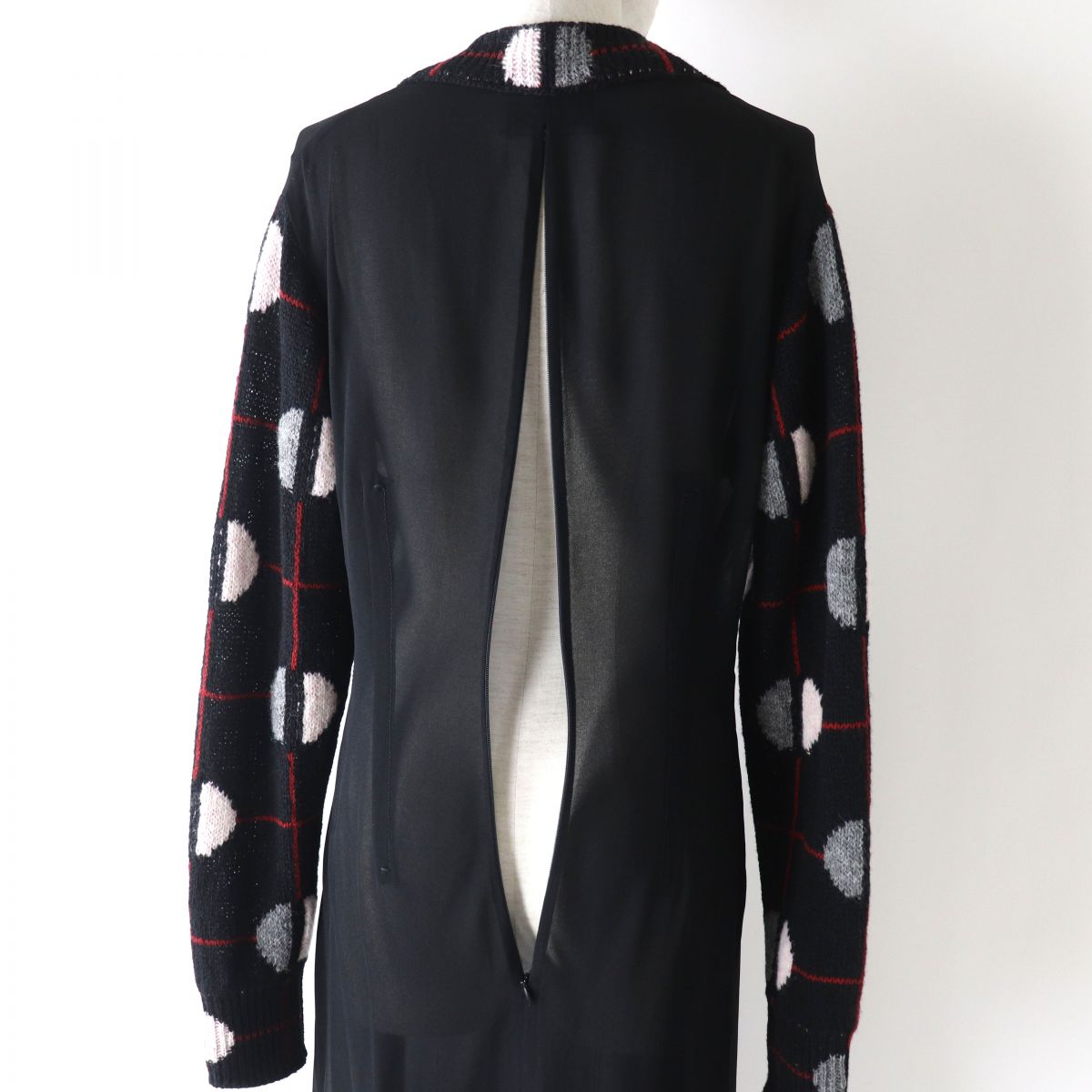 Prada Knit Main