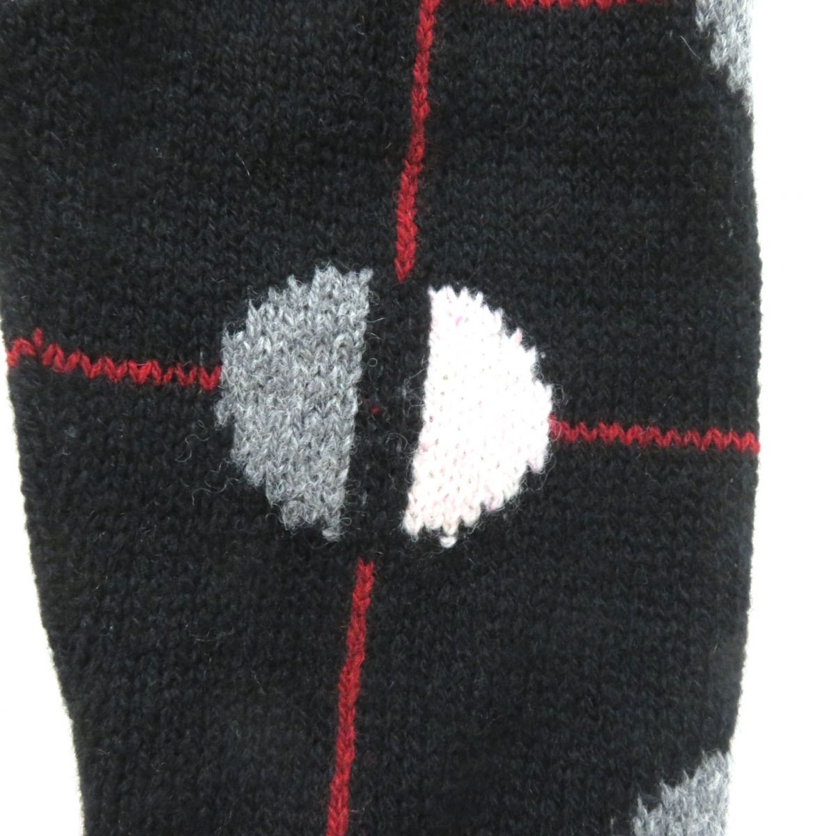 Prada Knit Main