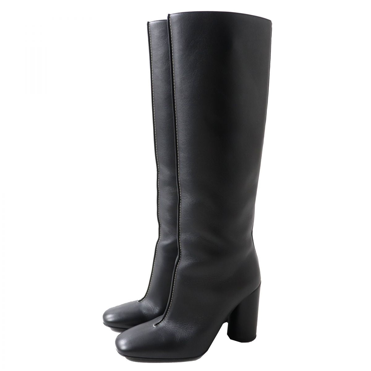 Hermes Boots Main