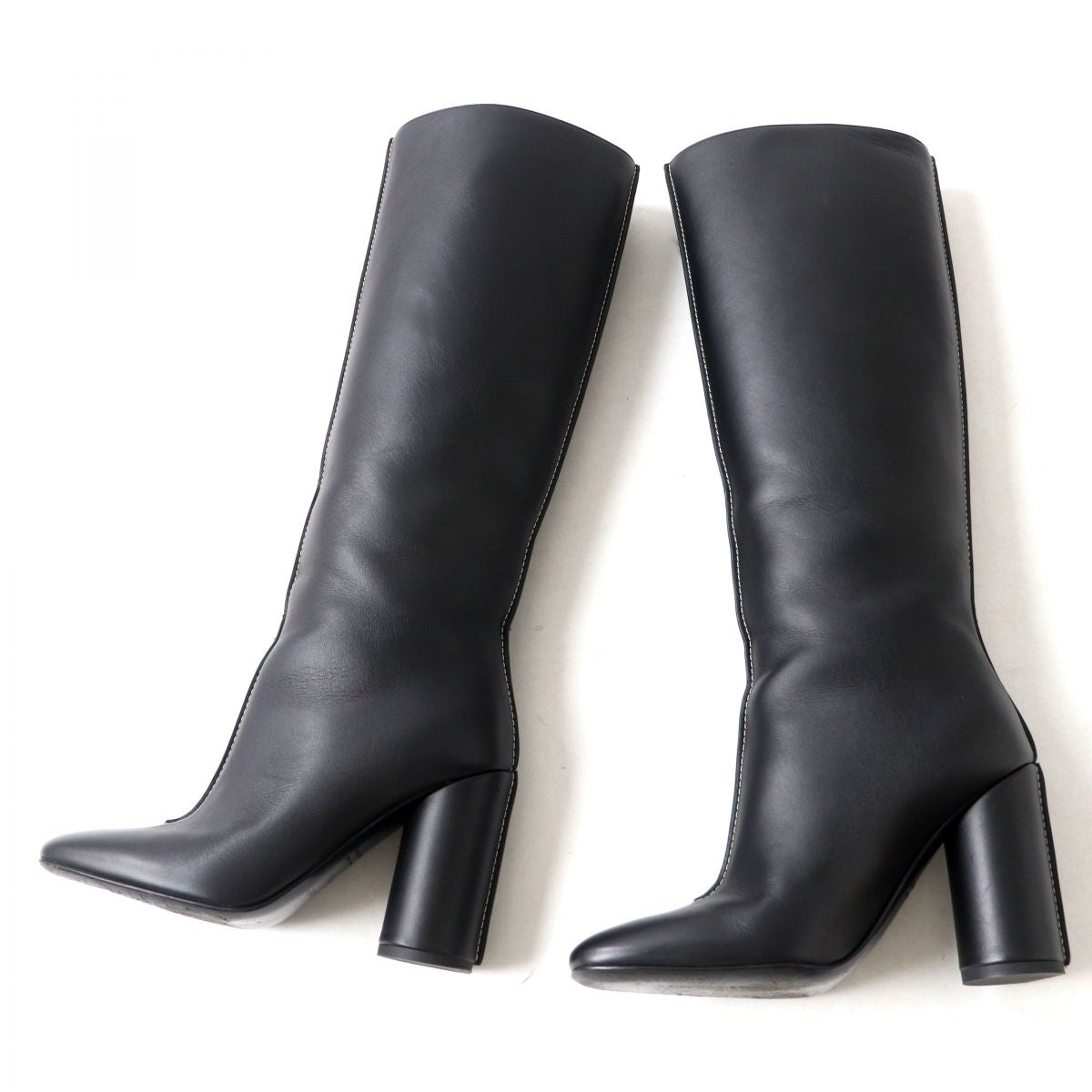 Hermes Boots Main
