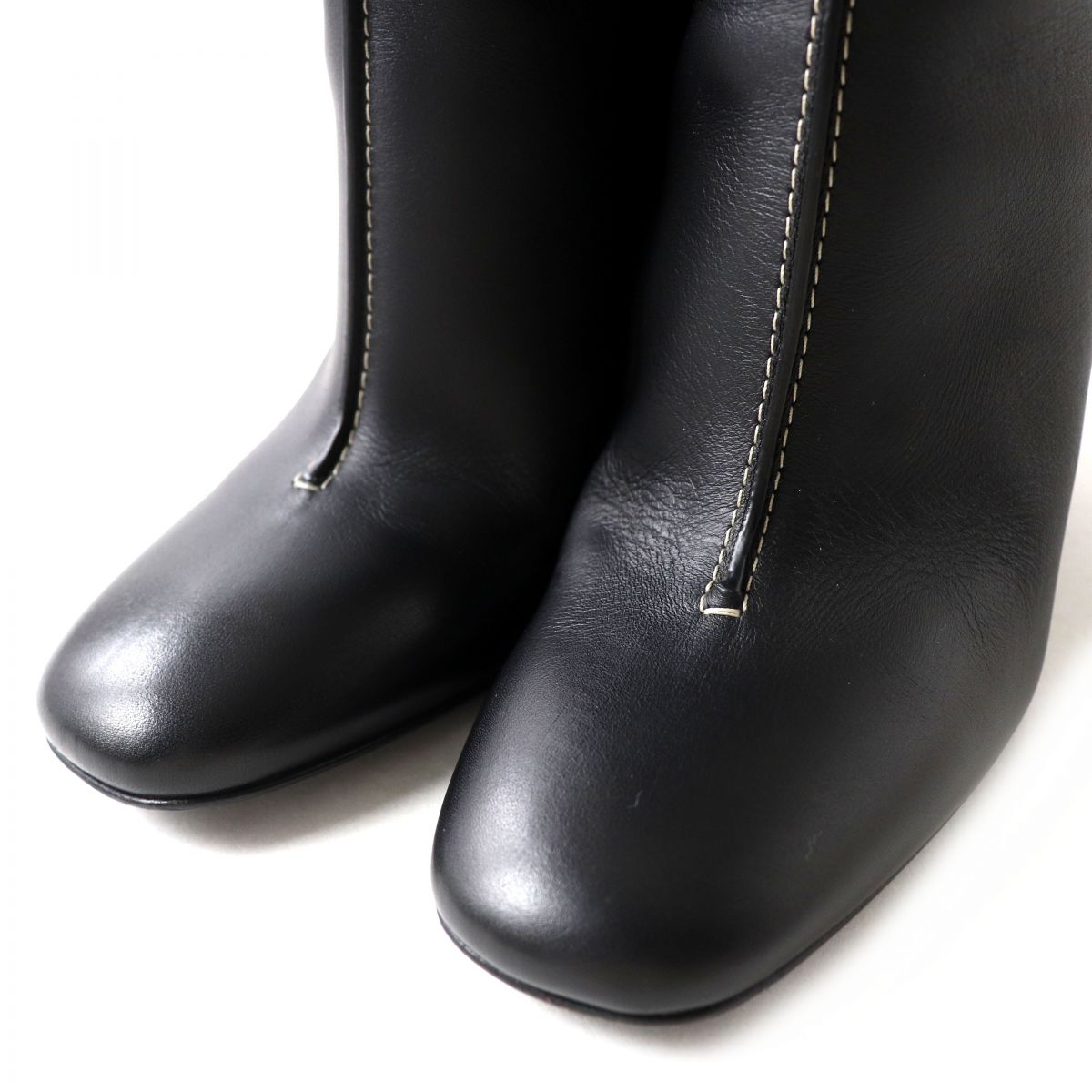 Hermes Boots Main