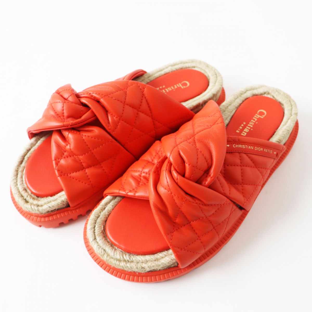 Christian Dior Sandals Main