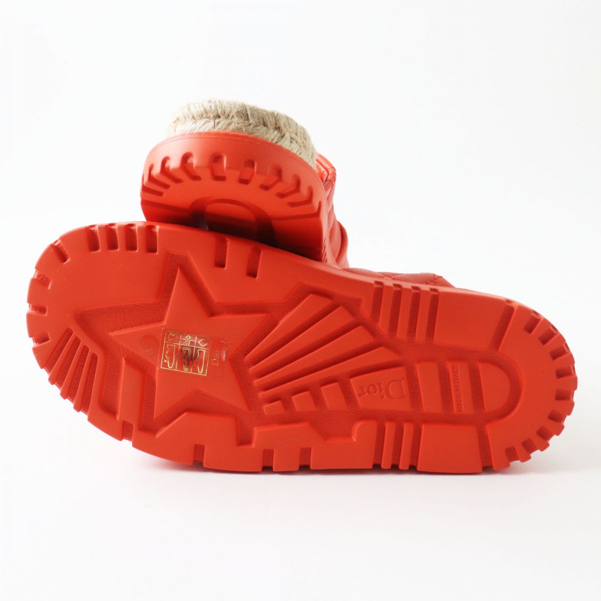 Christian Dior Sandals Main
