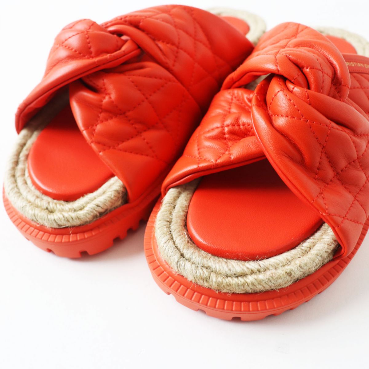 Christian Dior Sandals Main