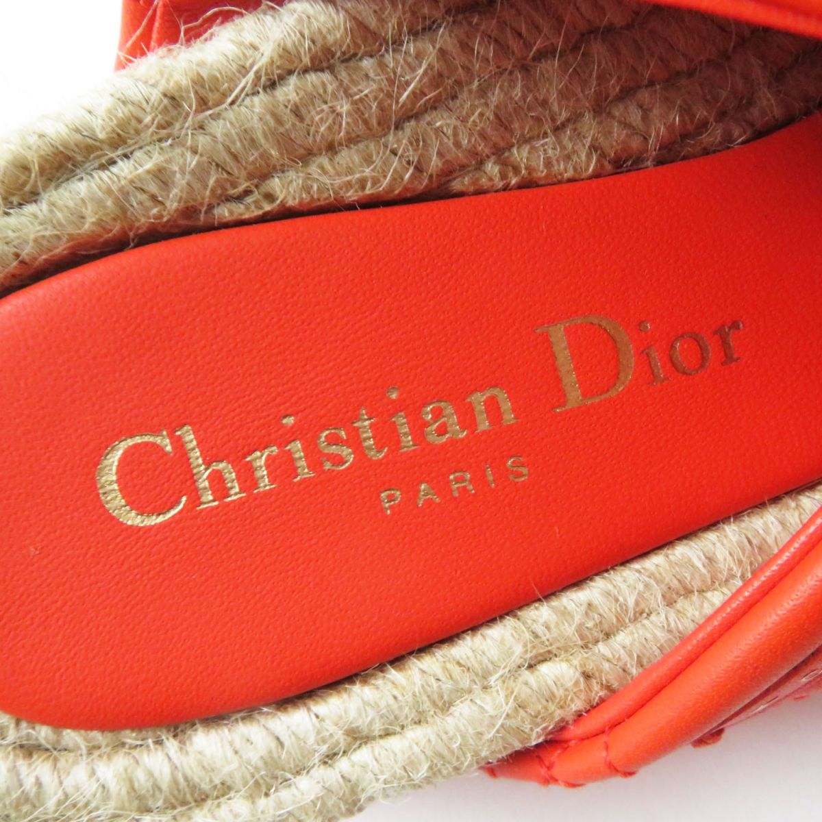 Christian Dior Sandals Main