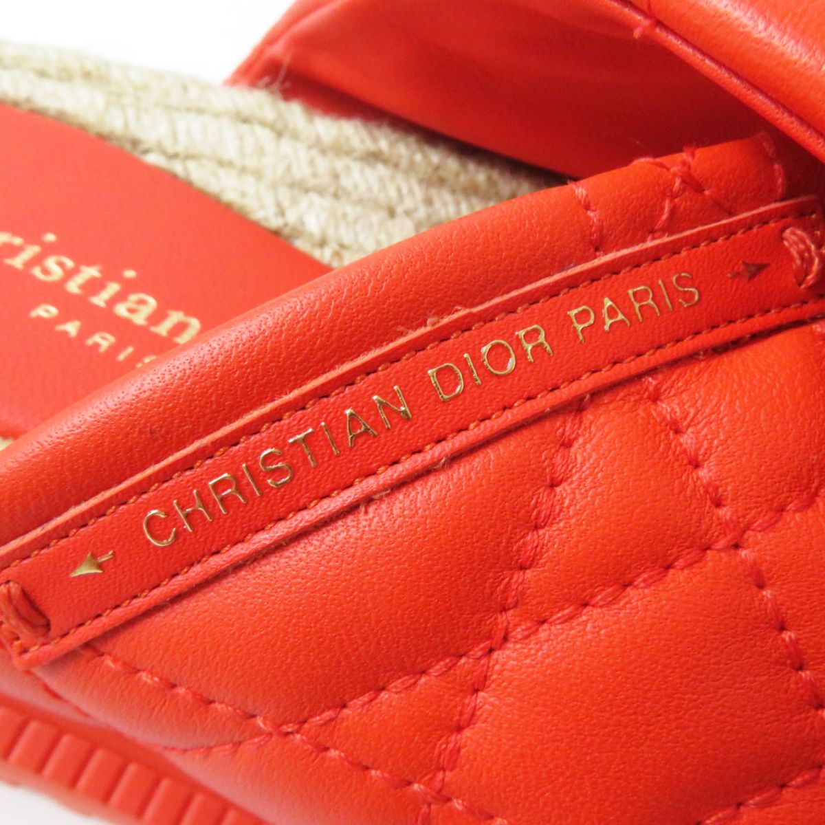 Christian Dior Sandals Main