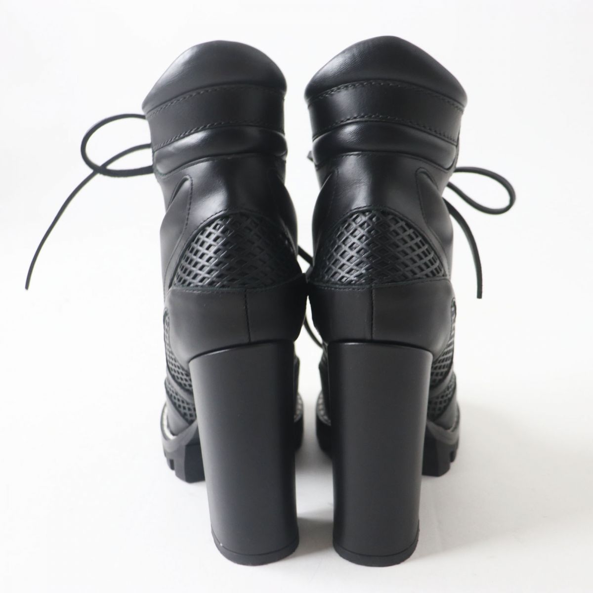 Louis Vuitton Boots Main