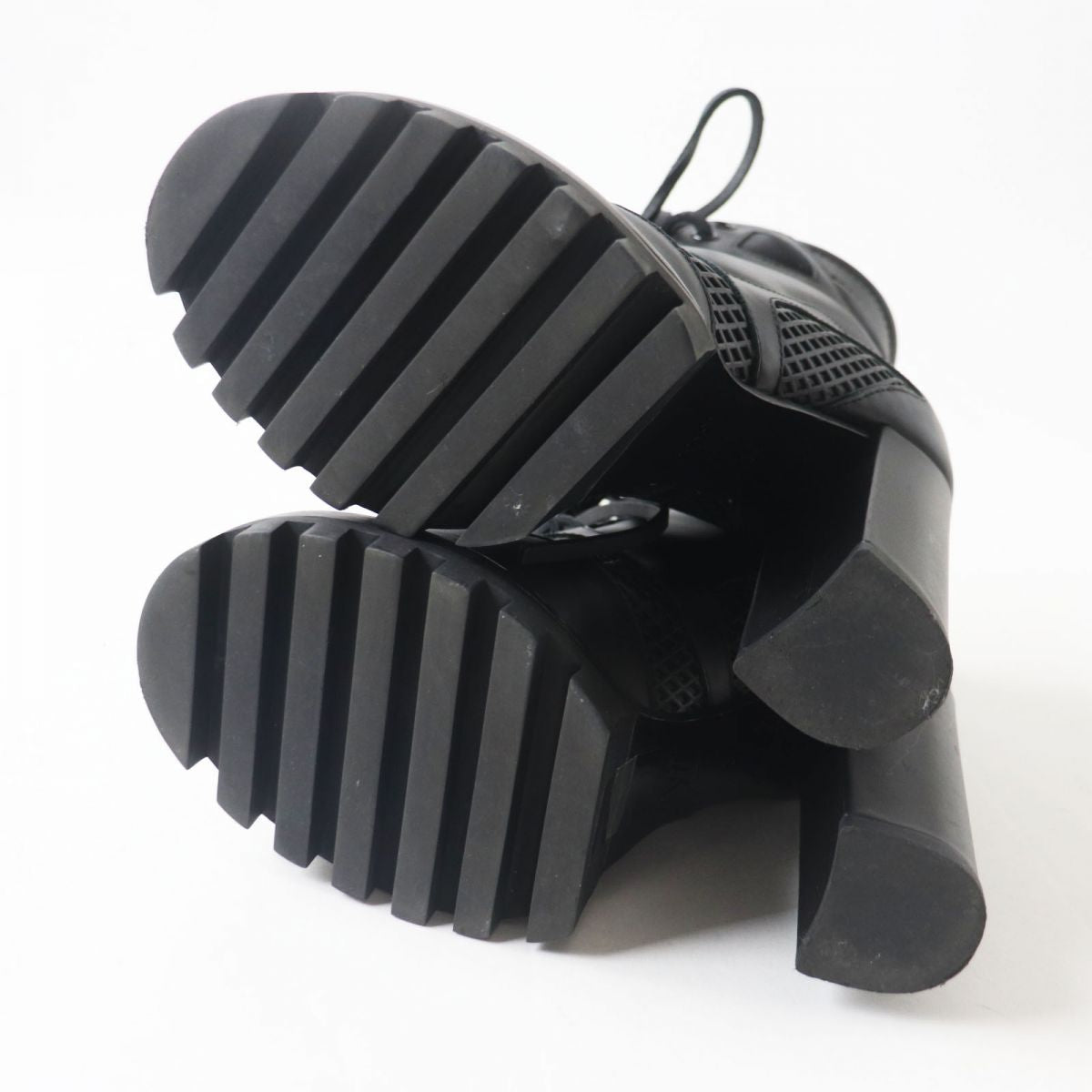 Louis Vuitton Boots Main