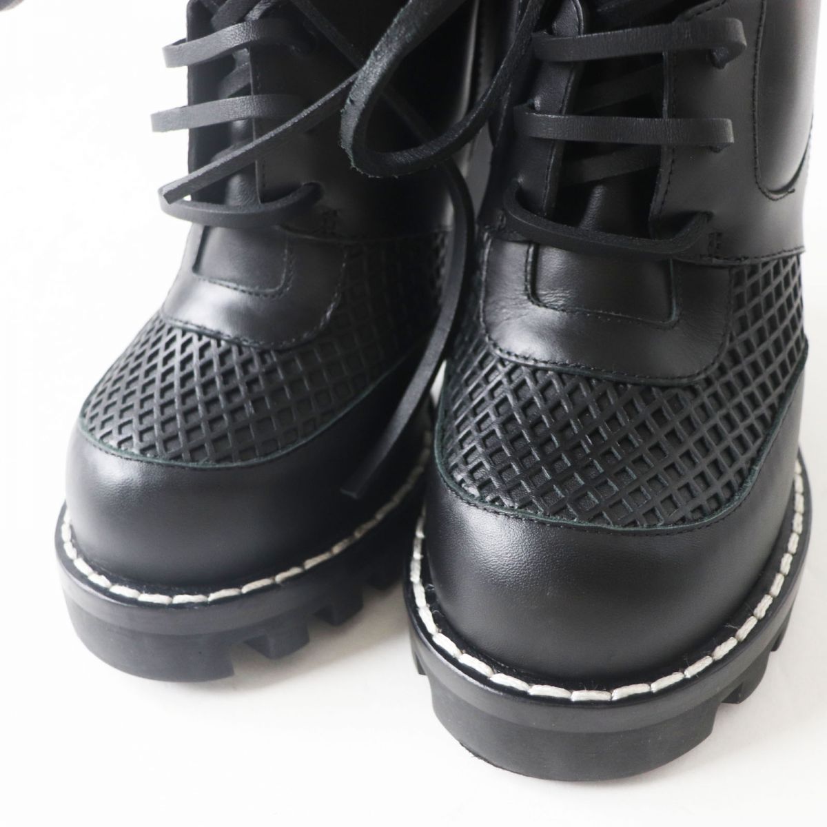 Louis Vuitton Boots Main