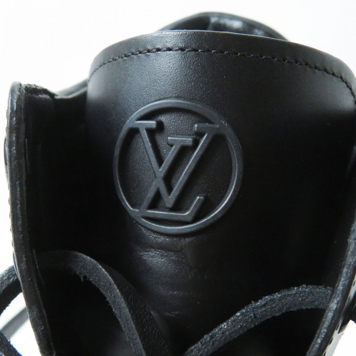 Louis Vuitton Boots Main