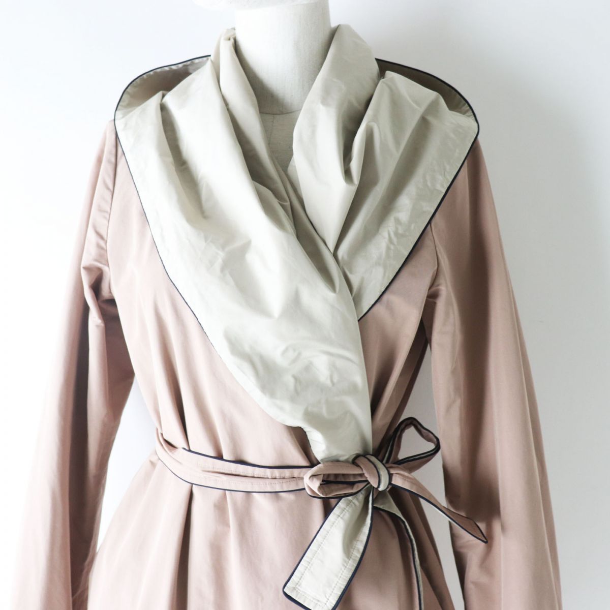 Max Mara Coat Outer