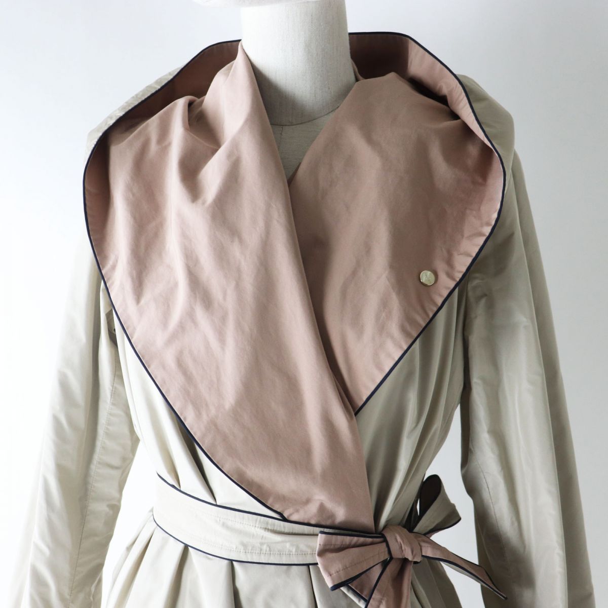 Max Mara Coat Outer