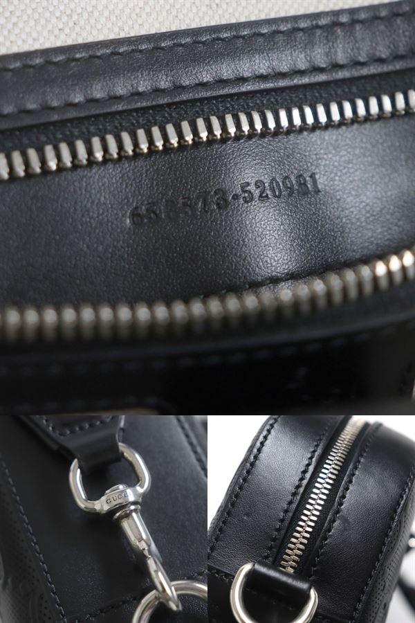 Gucci Business Bag Main
