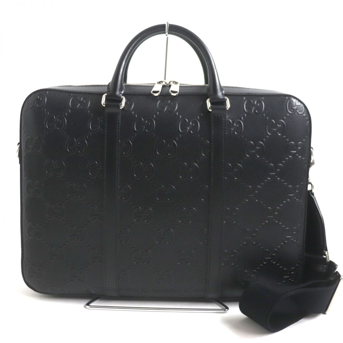 Gucci Business Bag Main