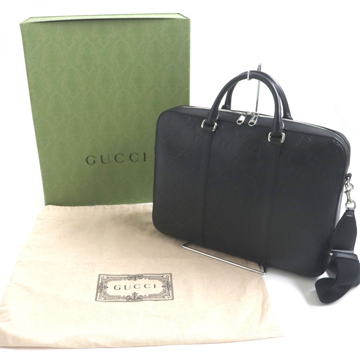 Gucci Business Bag Main