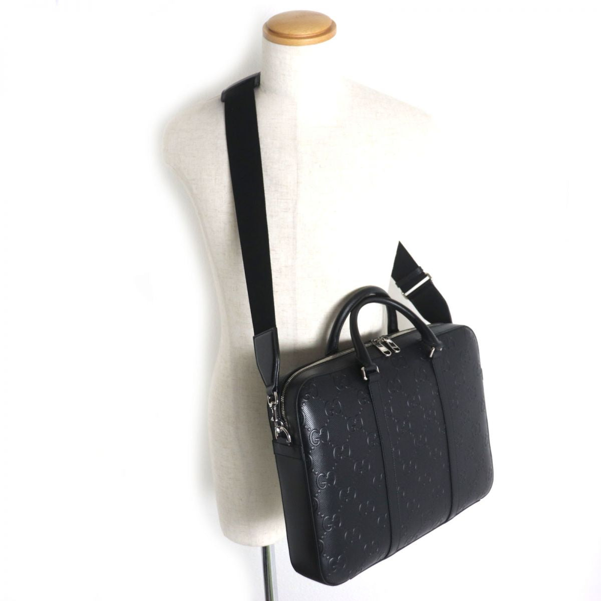 Gucci Business Bag Main