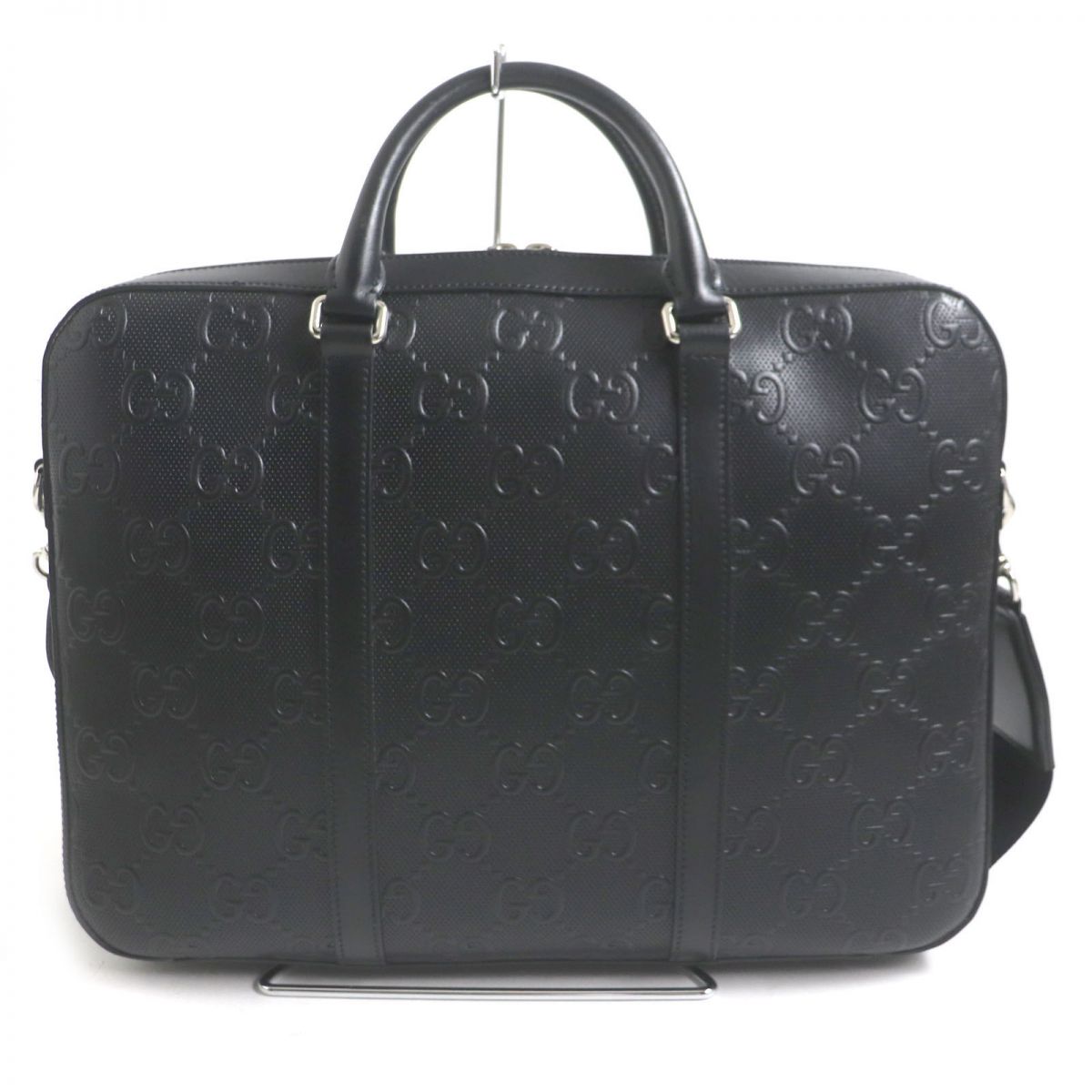 Gucci Business Bag Main