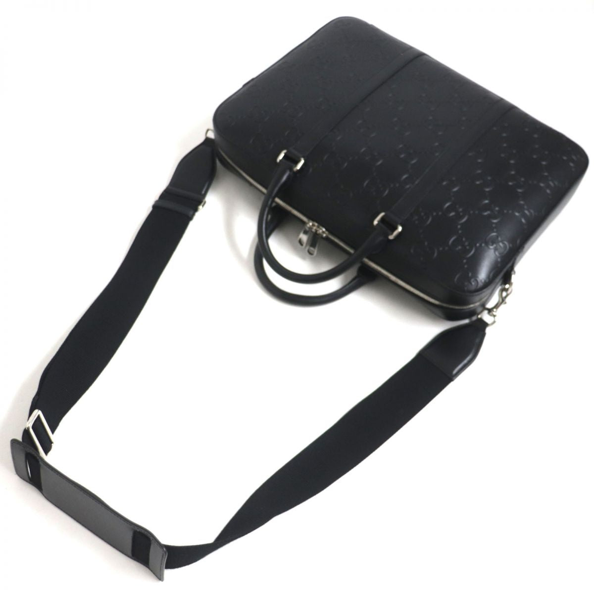 Gucci Business Bag Main