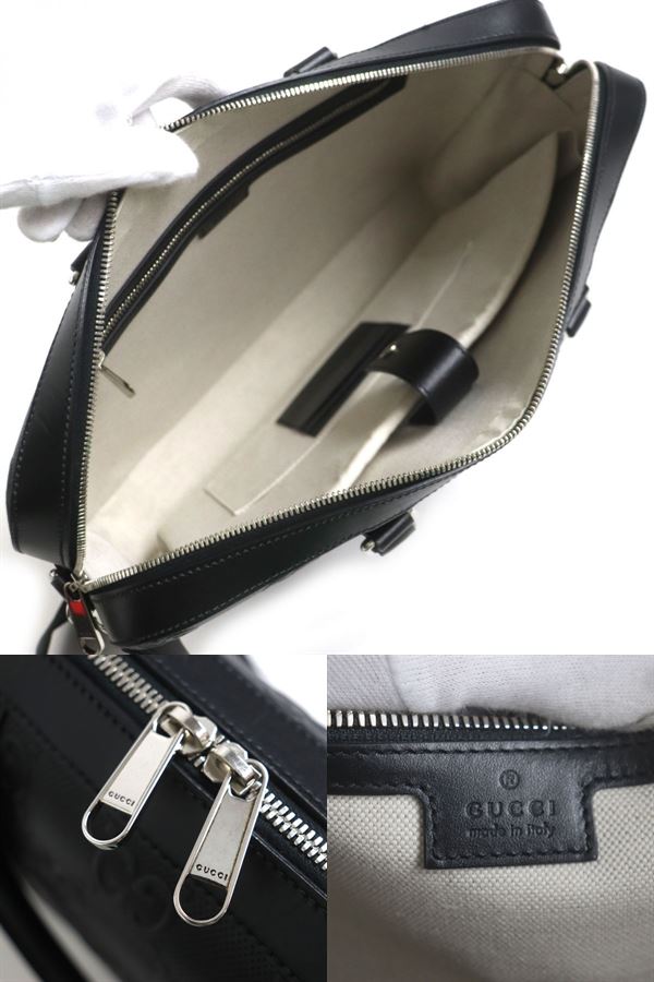 Gucci Business Bag Main