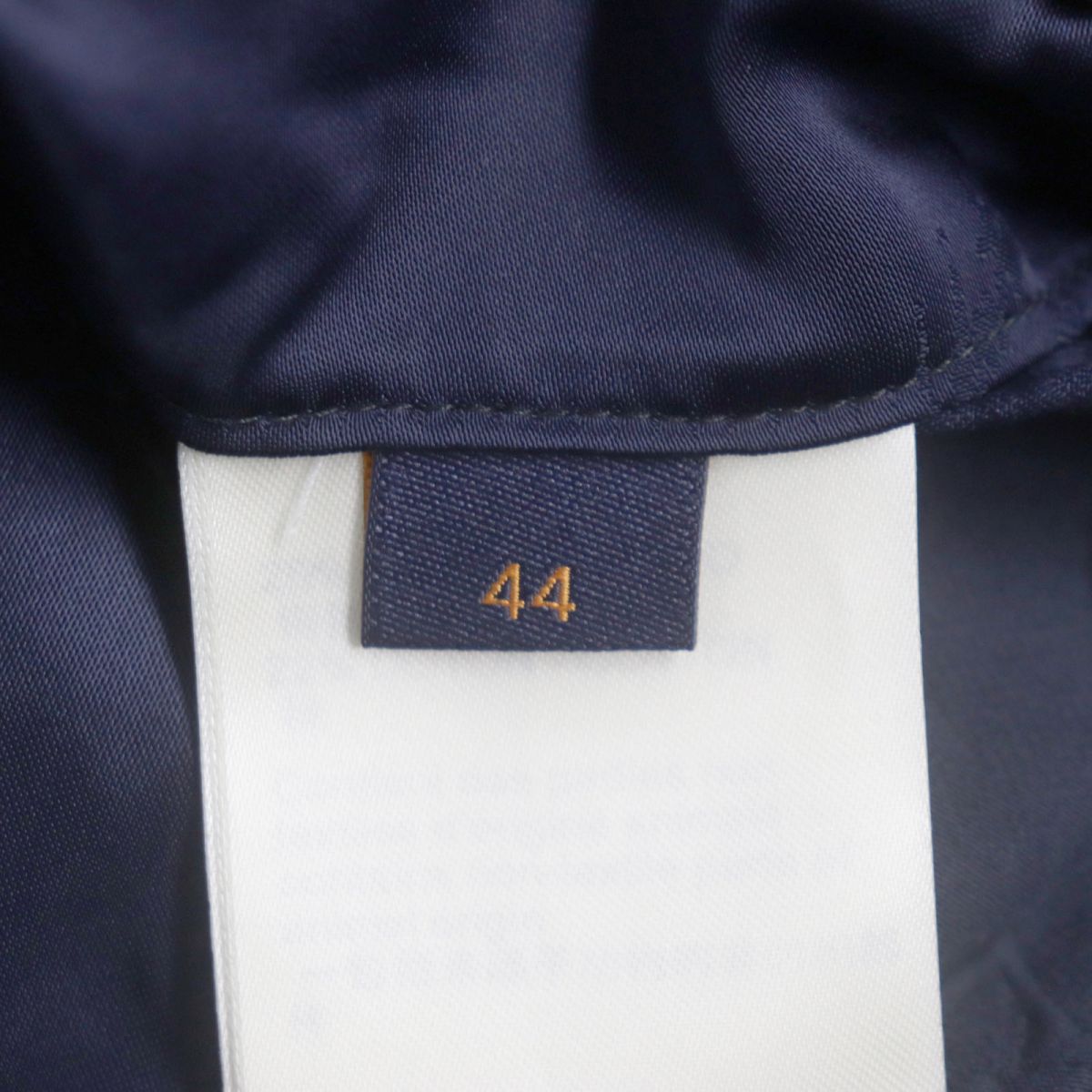 Louis Vuitton Tailored Jacket Outer