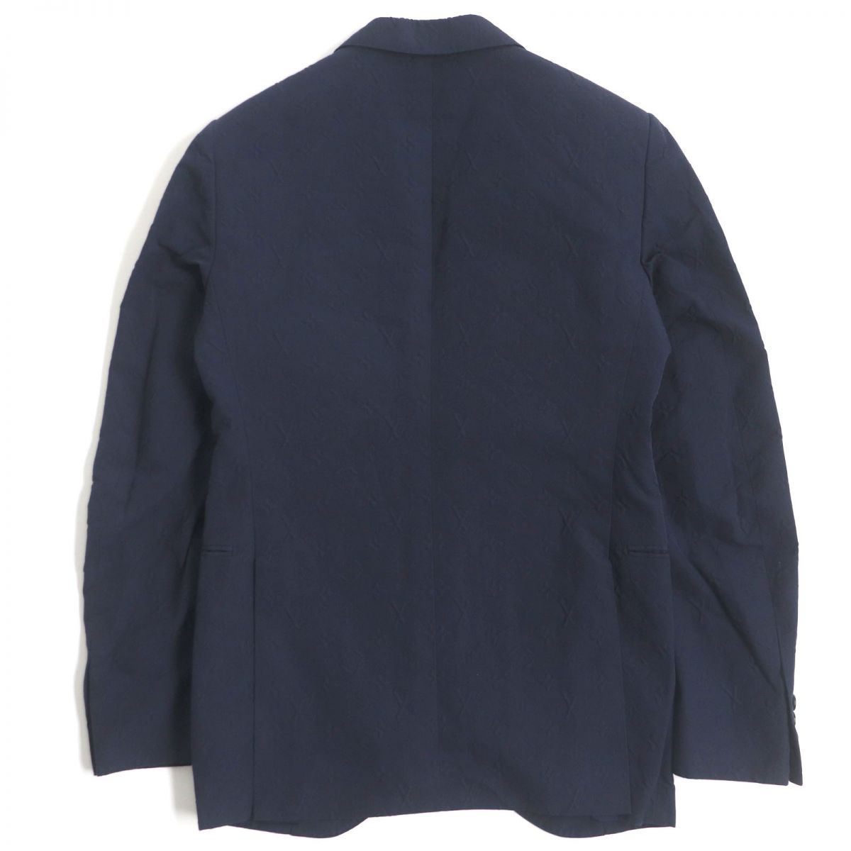 Louis Vuitton Tailored Jacket Outer
