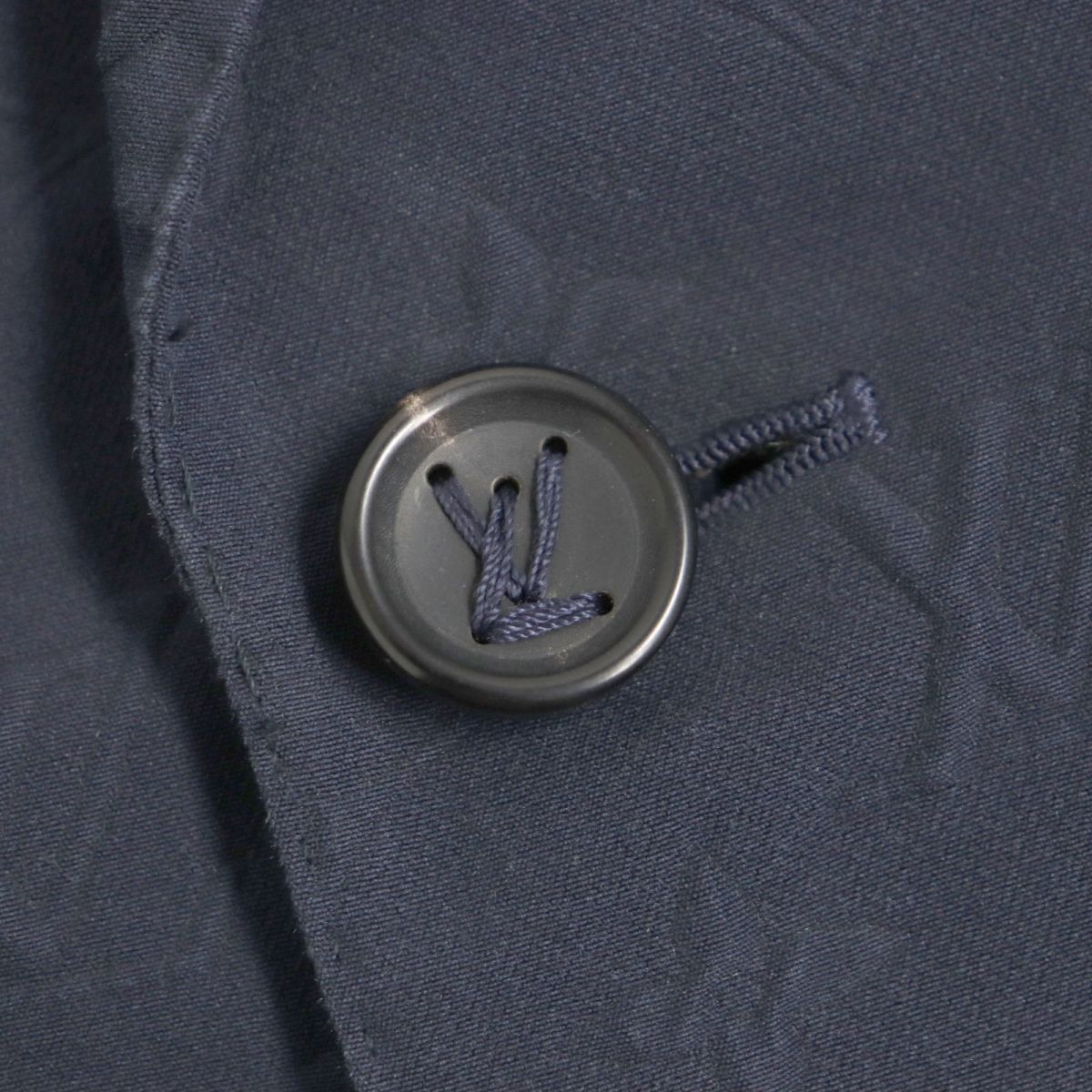 Louis Vuitton Tailored Jacket Outer