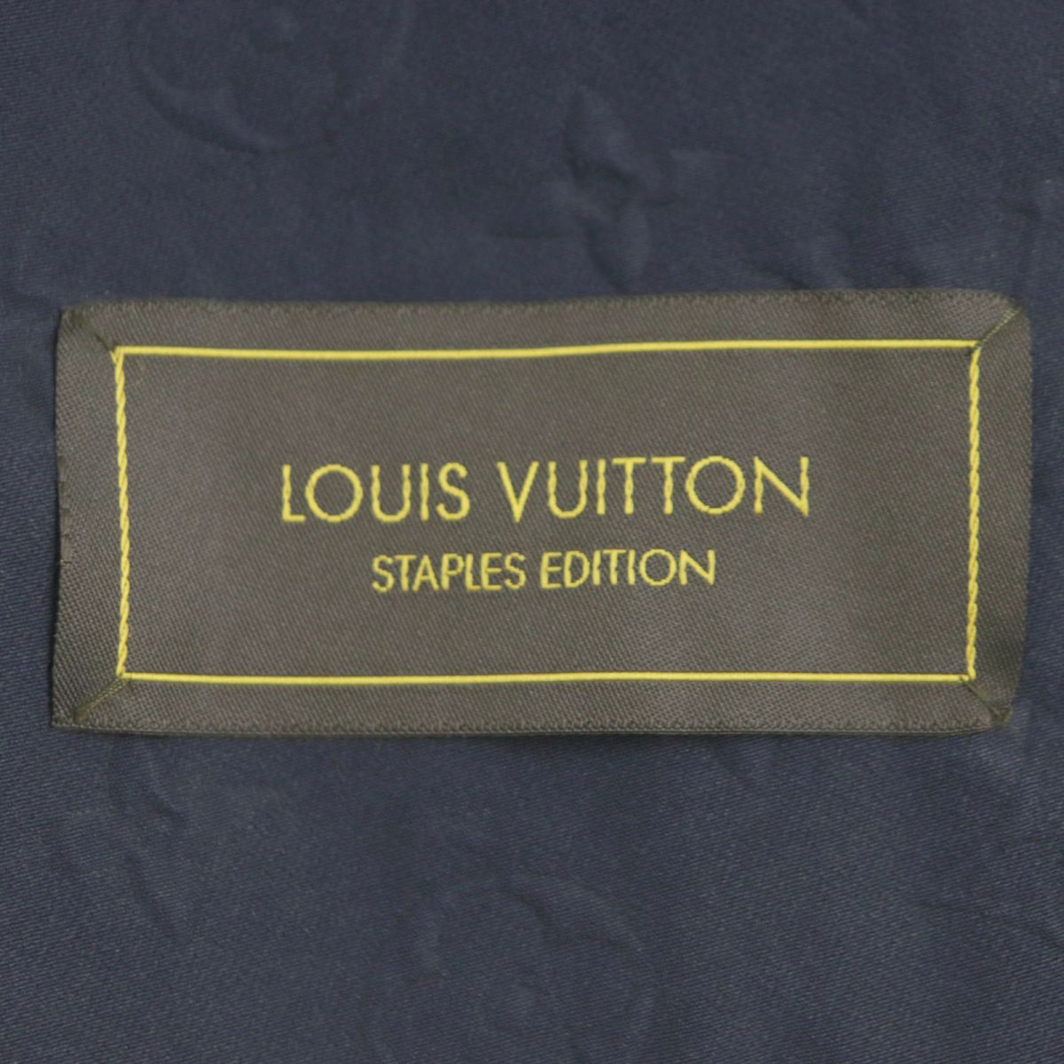 Louis Vuitton Tailored Jacket Outer