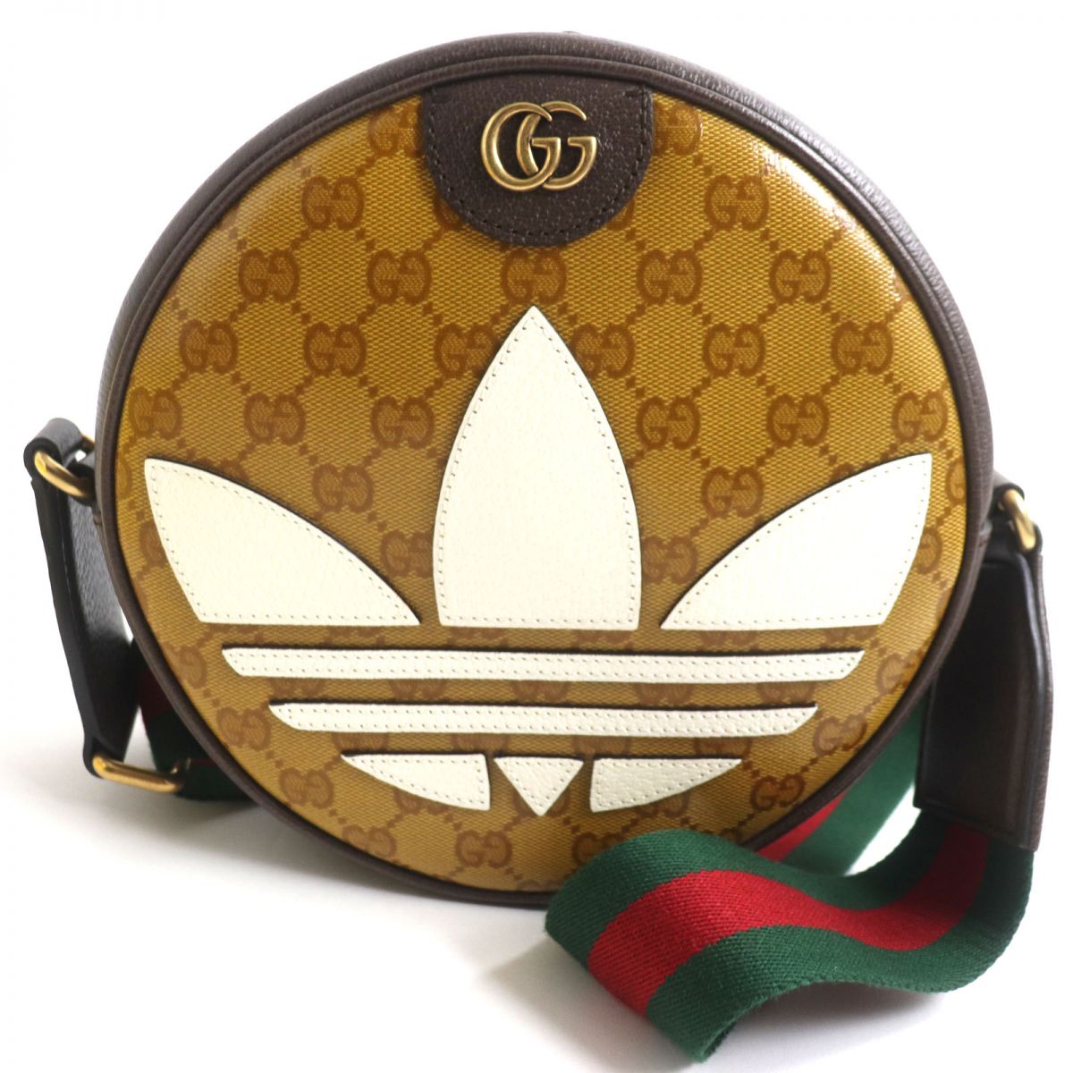 Gucci Shoulder Bag Main