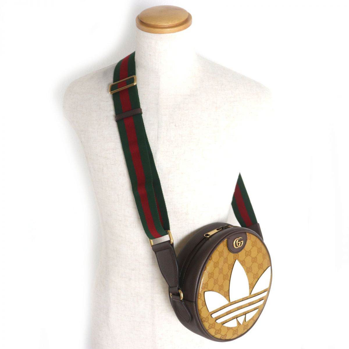 Gucci Shoulder Bag Main