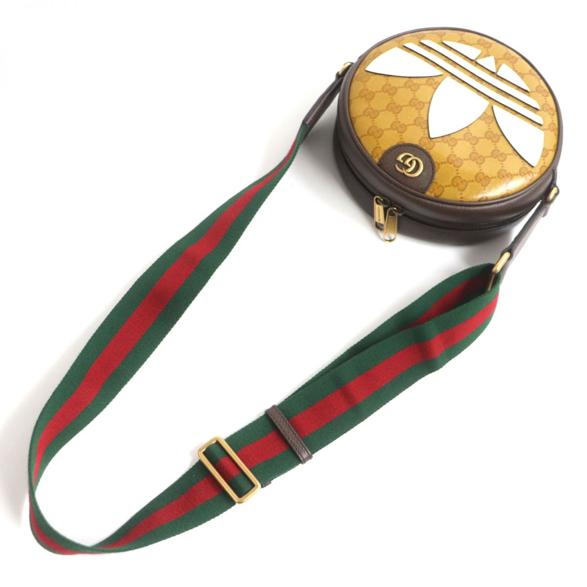 Gucci Shoulder Bag Main