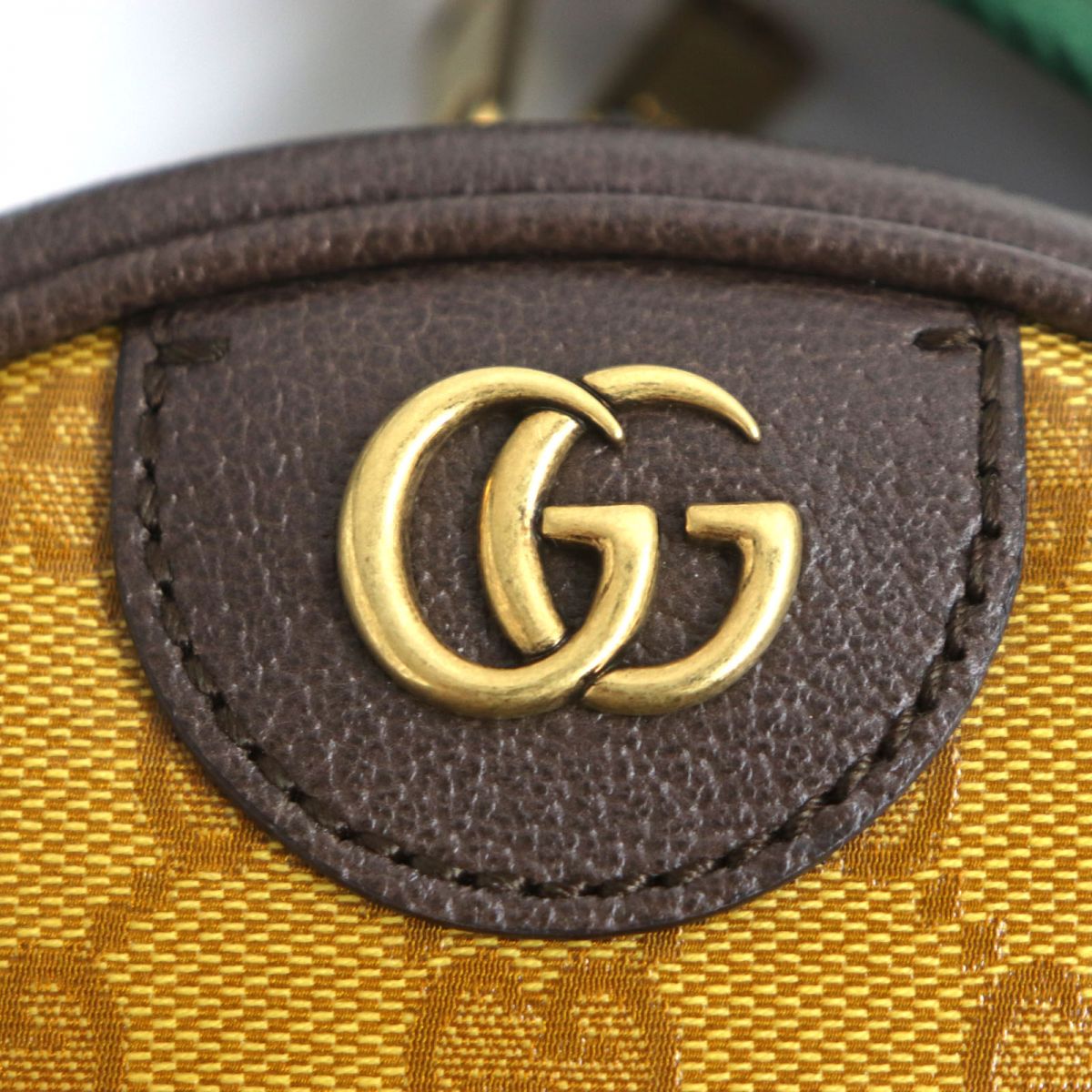 Gucci Shoulder Bag Main