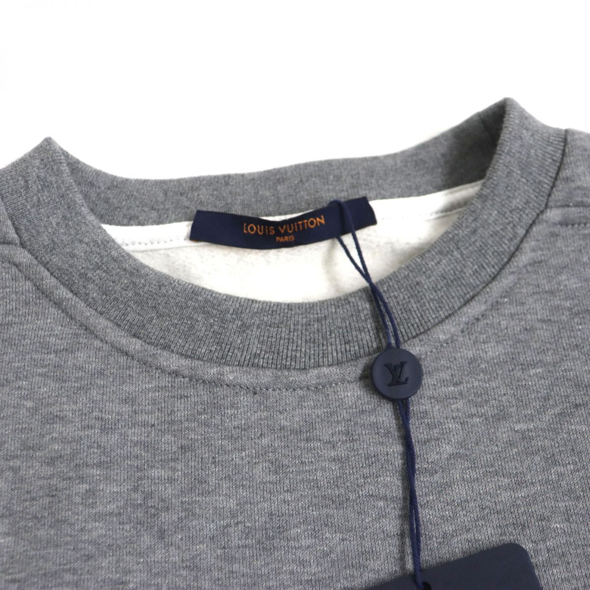 Louis Vuitton Sweat Main