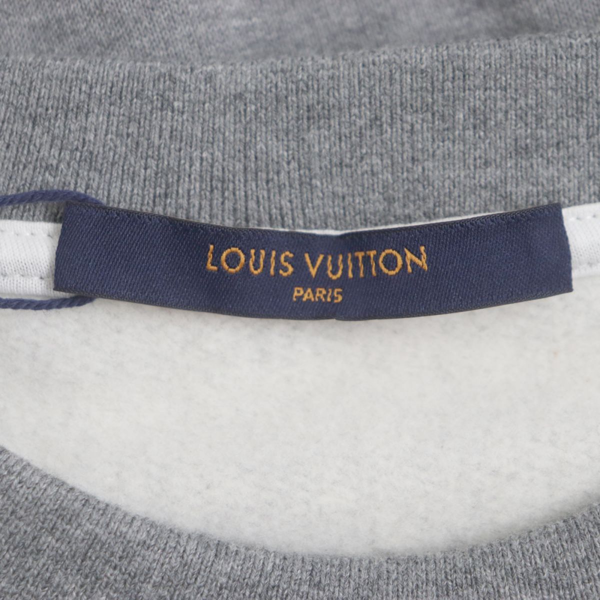 Louis Vuitton Sweat Main