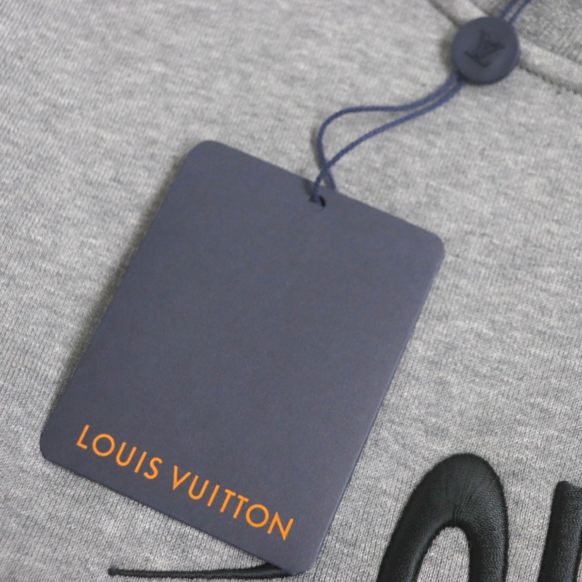 Louis Vuitton Sweat Main